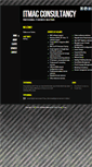Mobile Screenshot of itmac.co.uk